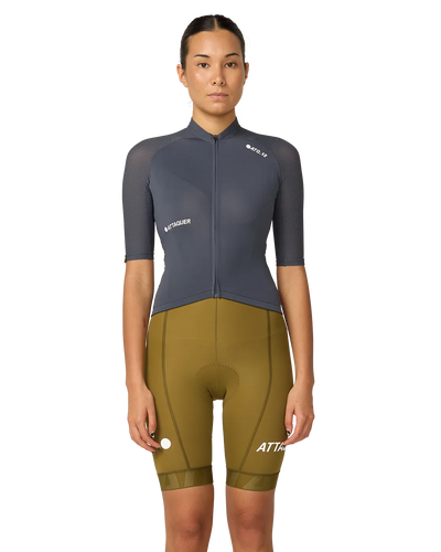 Womens All Day Jersey Anthracite-Attaquer-Attaquer