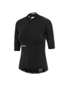 Womens All Day Jersey Black-Attaquer feature display pdp-hide