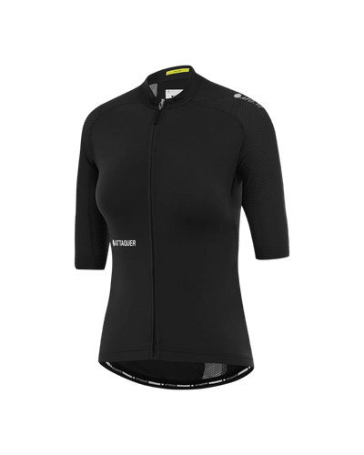 Womens All Day Jersey Black-Attaquer feature display pdp-hide