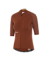 Womens All Day Jersey Burnt Orange-Attaquer feature display pdp-hide