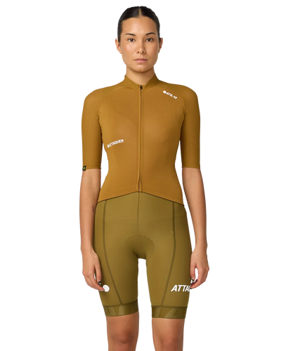 Womens All Day Jersey Clay-Attaquer Dead Stock-Attaquer