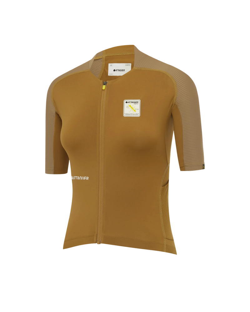 Womens All Day Jersey Dune