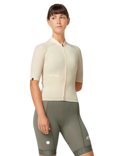 Womens All Day Jersey Eggshell-Attaquer Dead Stock-Attaquer