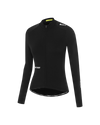 pdp-hide Attaquer Womens All Day Winter Long Sleeved Jersey Black