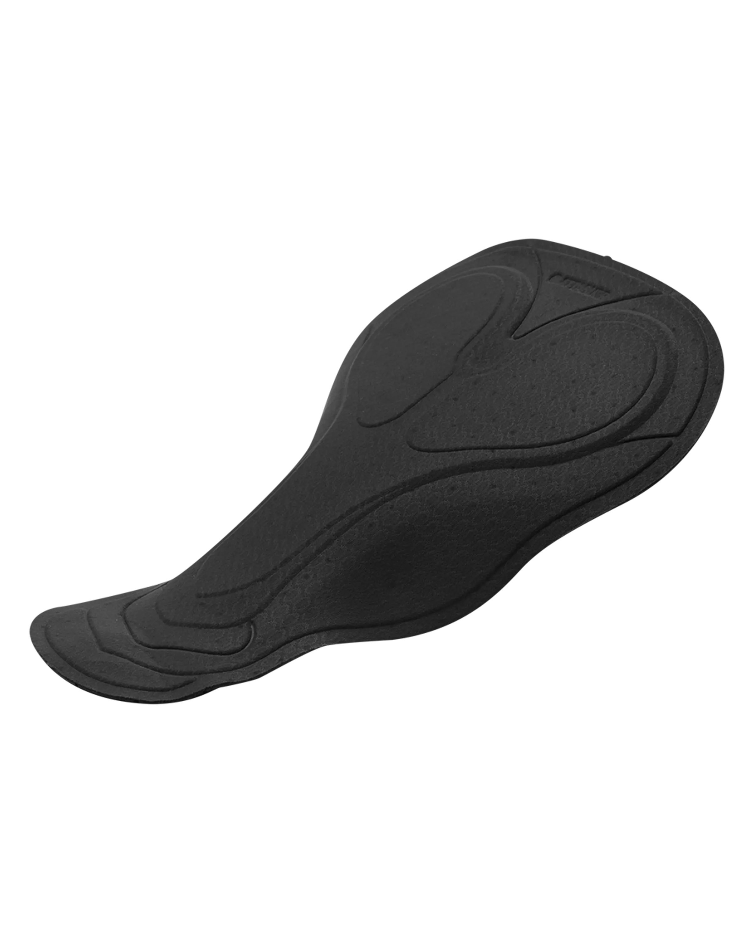 Womens Cargo Bib Black-Attaquer-Attaquer