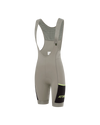Womens Cargo Bib Grey Smoke-Attaquer feature display pdp-hide