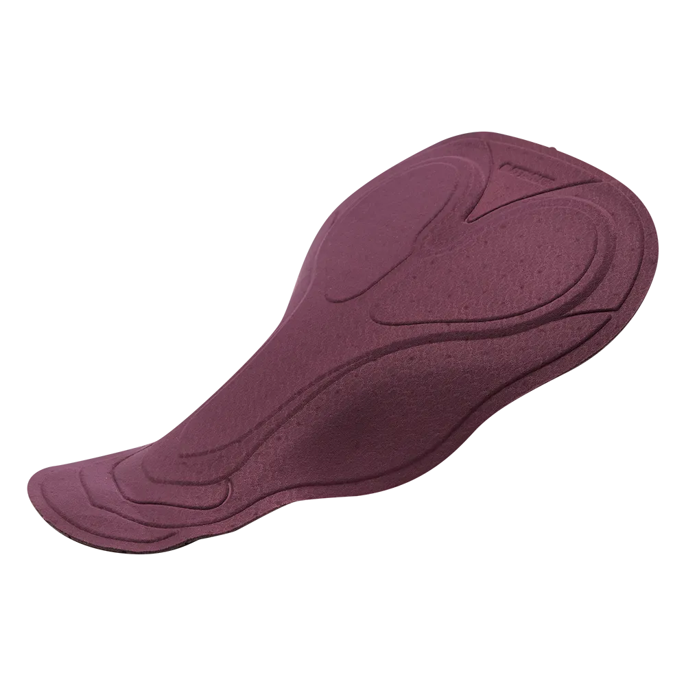 Womens Race Bib Short Anthracite-Attaquer Dead Stock-Attaquer