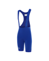Womens Race Bib Short Cobalt-Attaquer feature display pdp-hide