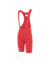 Womens Race Bib Short Fuchsia-Attaquer feature display pdp-hide