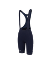 Womens Race Bib Short Navy-Attaquer feature display pdp-hide