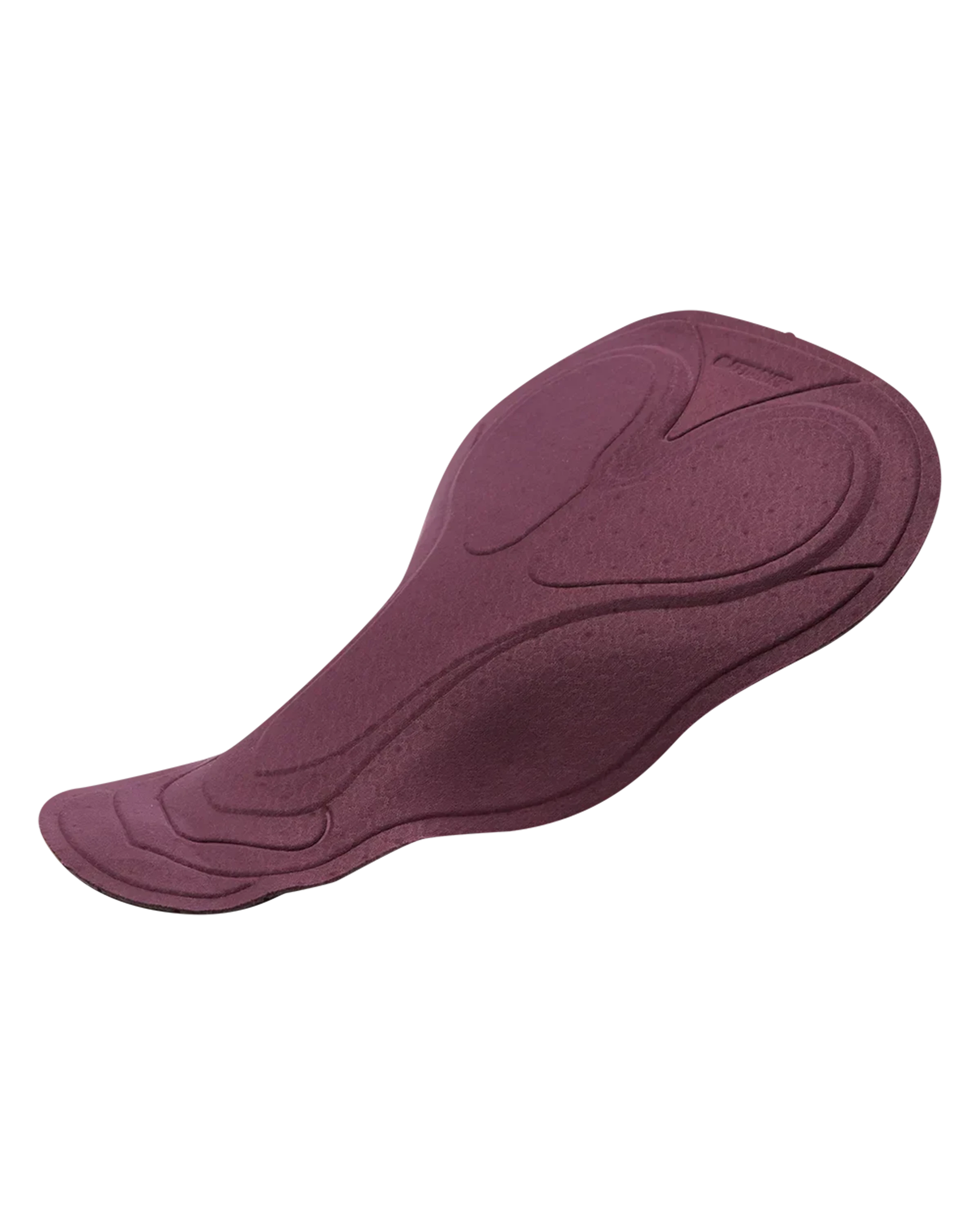 Womens Race Bib Short Purple-Attaquer-Attaquer