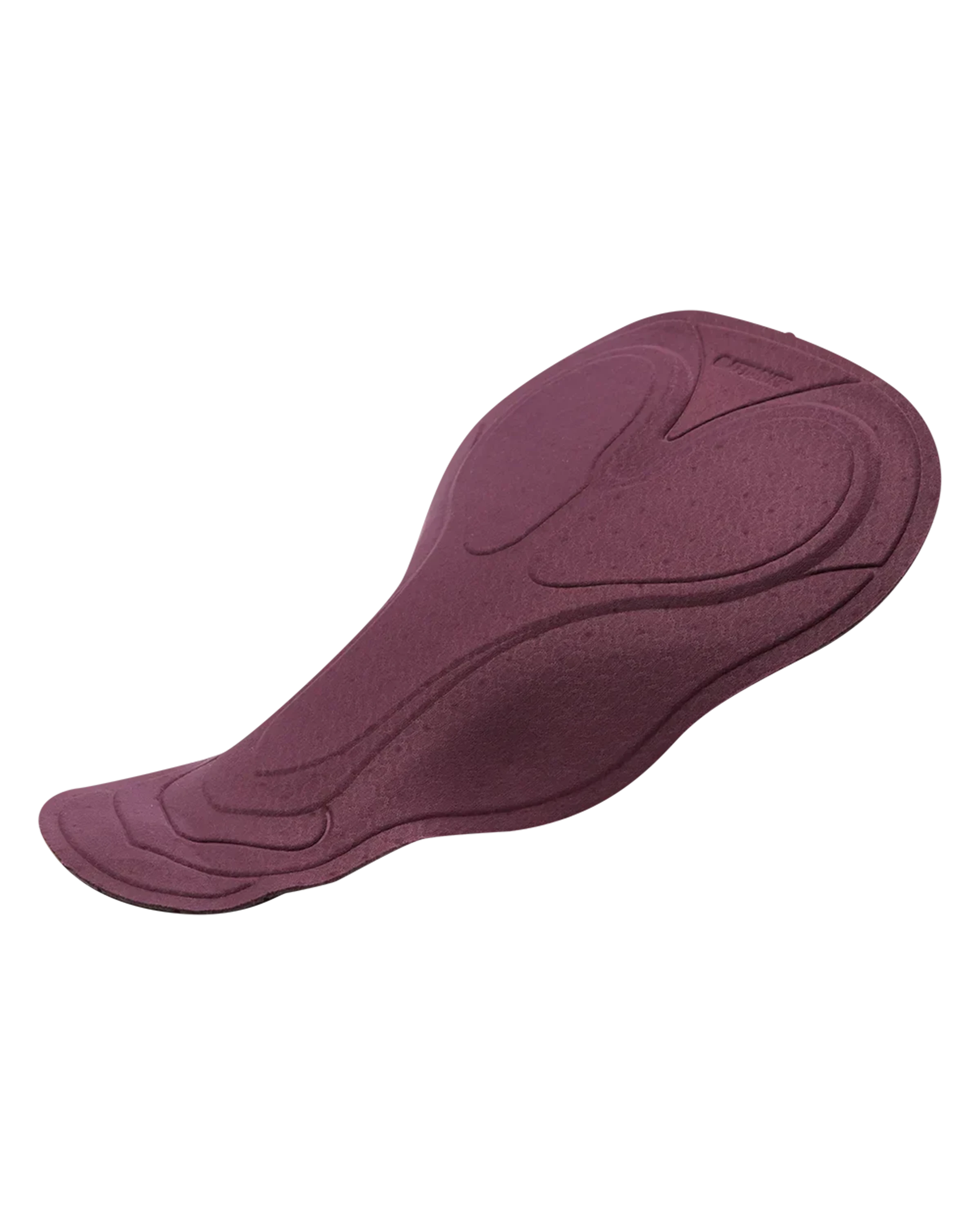 Womens Race Bib Short Purple-Attaquer-Attaquer