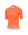 Womens Race Jersey Solar Orange-Attaquer feature display pdp-hide