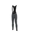 Womens Race Winter Bib Longs Anthracite-Attaquer feature display pdp-hide