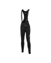 Womens Race Winter Bib Longs Black-Attaquer feature display pdp-hide