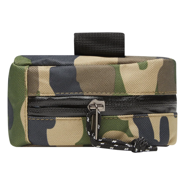 Attaquer Cycling All Day Saddle Bag Camo main display