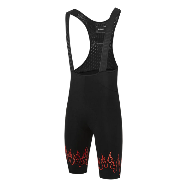 Ascensionism Race Bib Short display feature