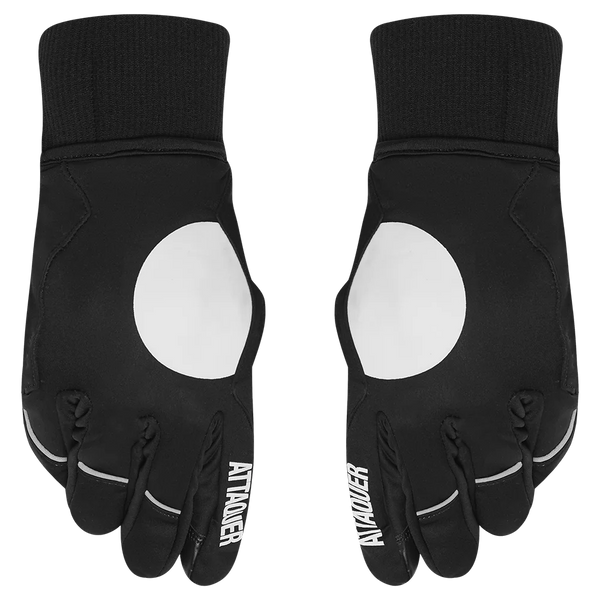 Attaquer Deep Winter Gloves Navy main feature display