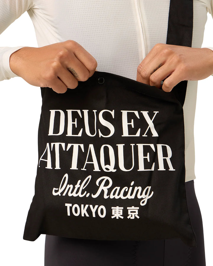 Deus Ex Attaquer Musette