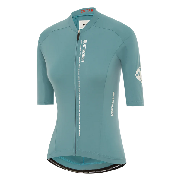 Attaquer Womens Jersey Sea Foam feature display