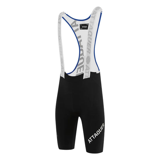 Race Bib Short Black