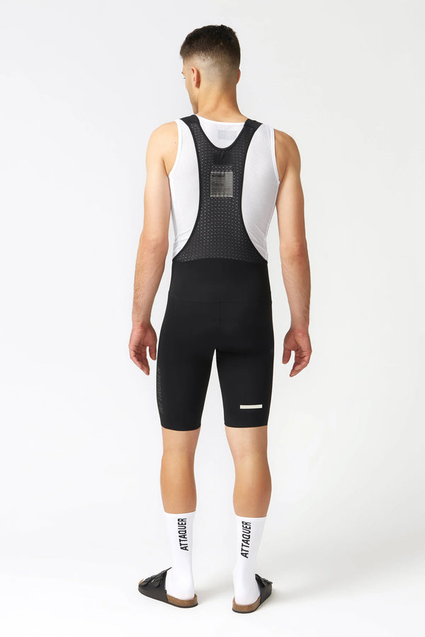 Attaquer Race 2.0 Bib Shorts Black main