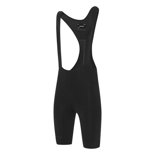 Attaquer Race 2.0 Bib Shorts Black feature display