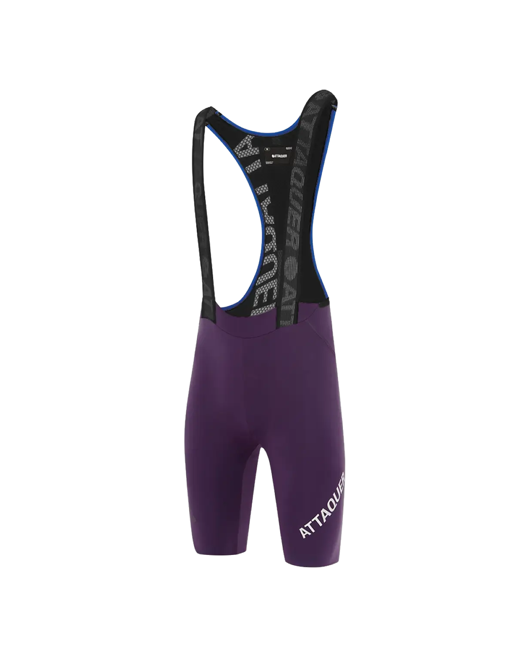Attaquer A Line Bib Short - Men's - Men