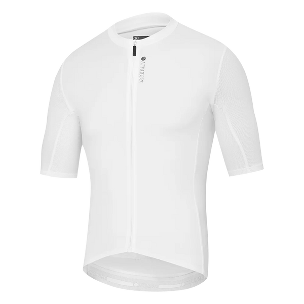 Attaquer Race 2.0 Jersey White feature display