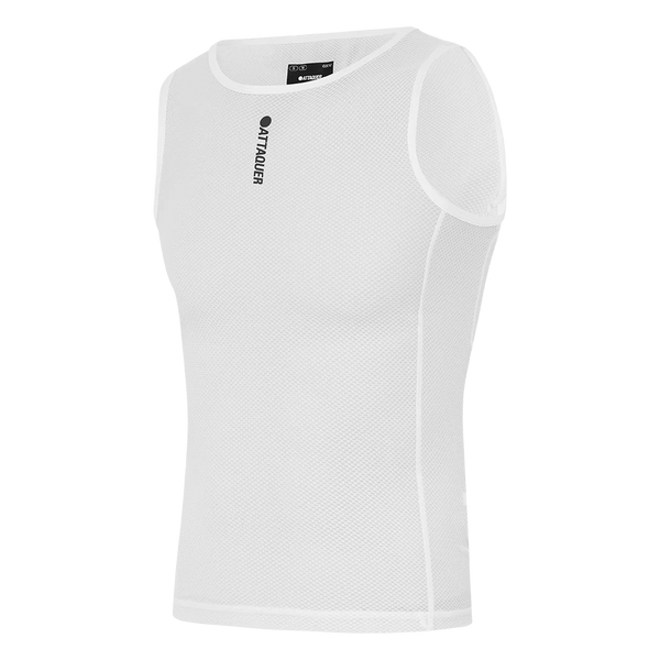 Attaquer Undershirt black main feature display