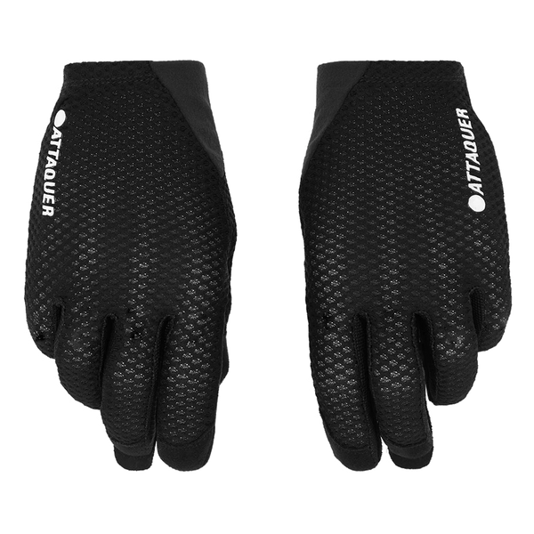 Attaquer Summer Mesh Logo Gloves Black
main feature display