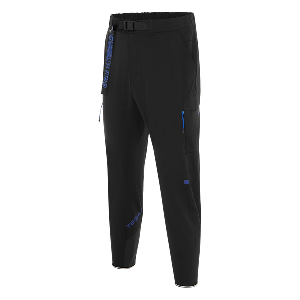 Attaquer Terra Cargo Pants Black display feature