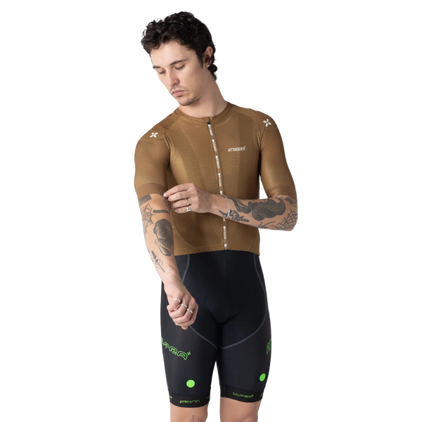 Attaquer Mens Ultra Jersey Earth main