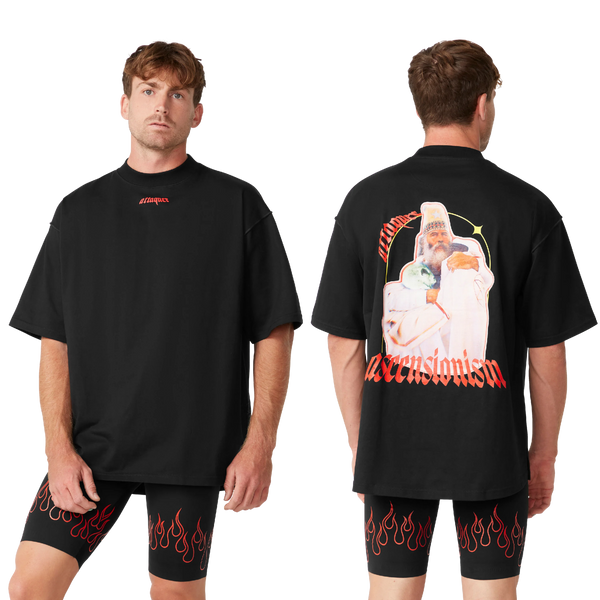 Attaquer Witness SS T-Shirt Black main