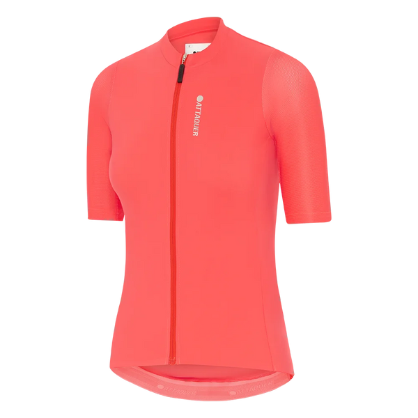 Attaquer Womens H224 Race Jersey Fuscia feature display