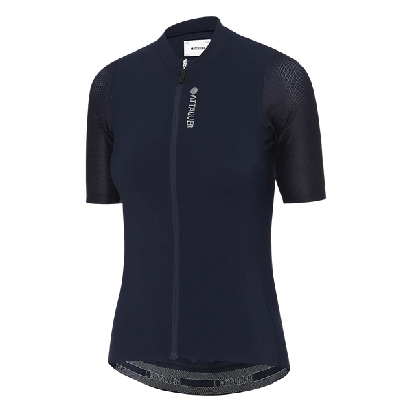 Attaquer Womens Race SS Jersey 2.0 Navy display feature