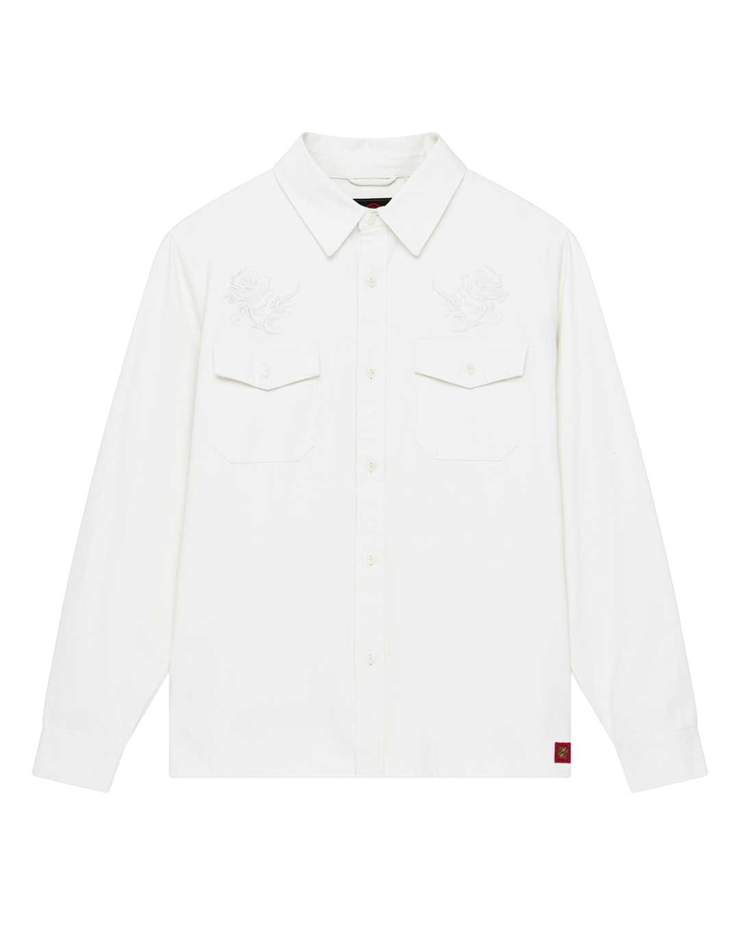 Deus Ex Attaquer Allegiance Shirt