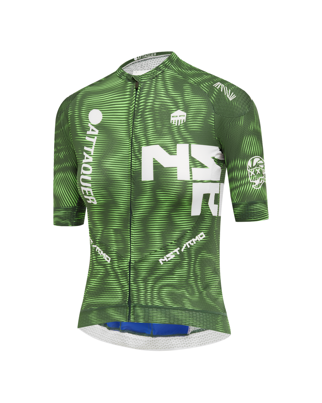 NSTRMO Racing Supporter Womens Jersey