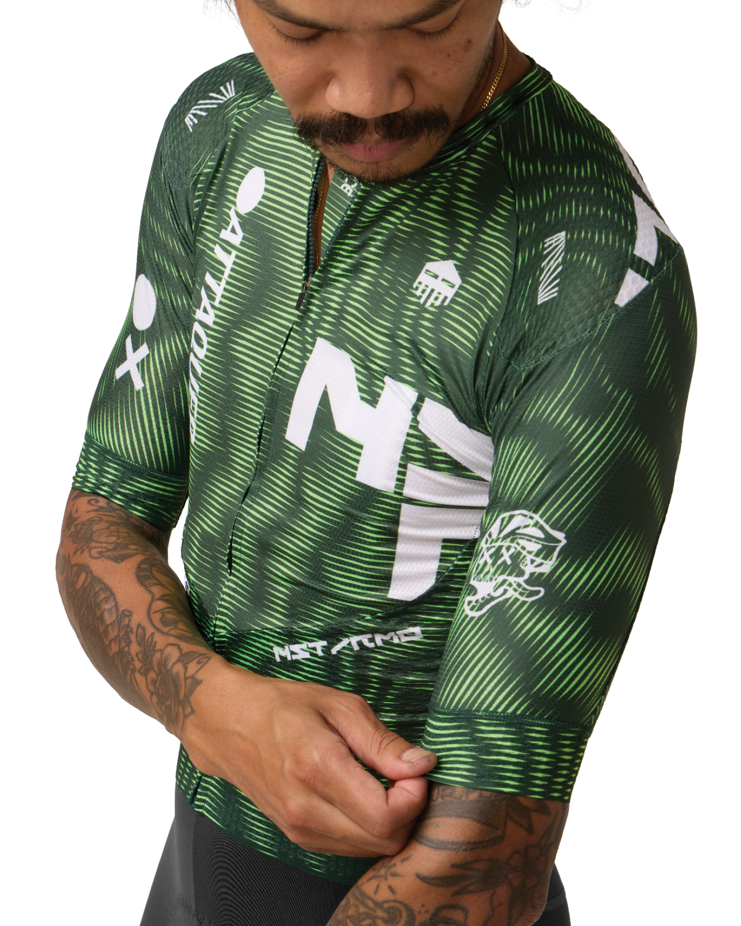NSTRMO Racing Supporter Jersey