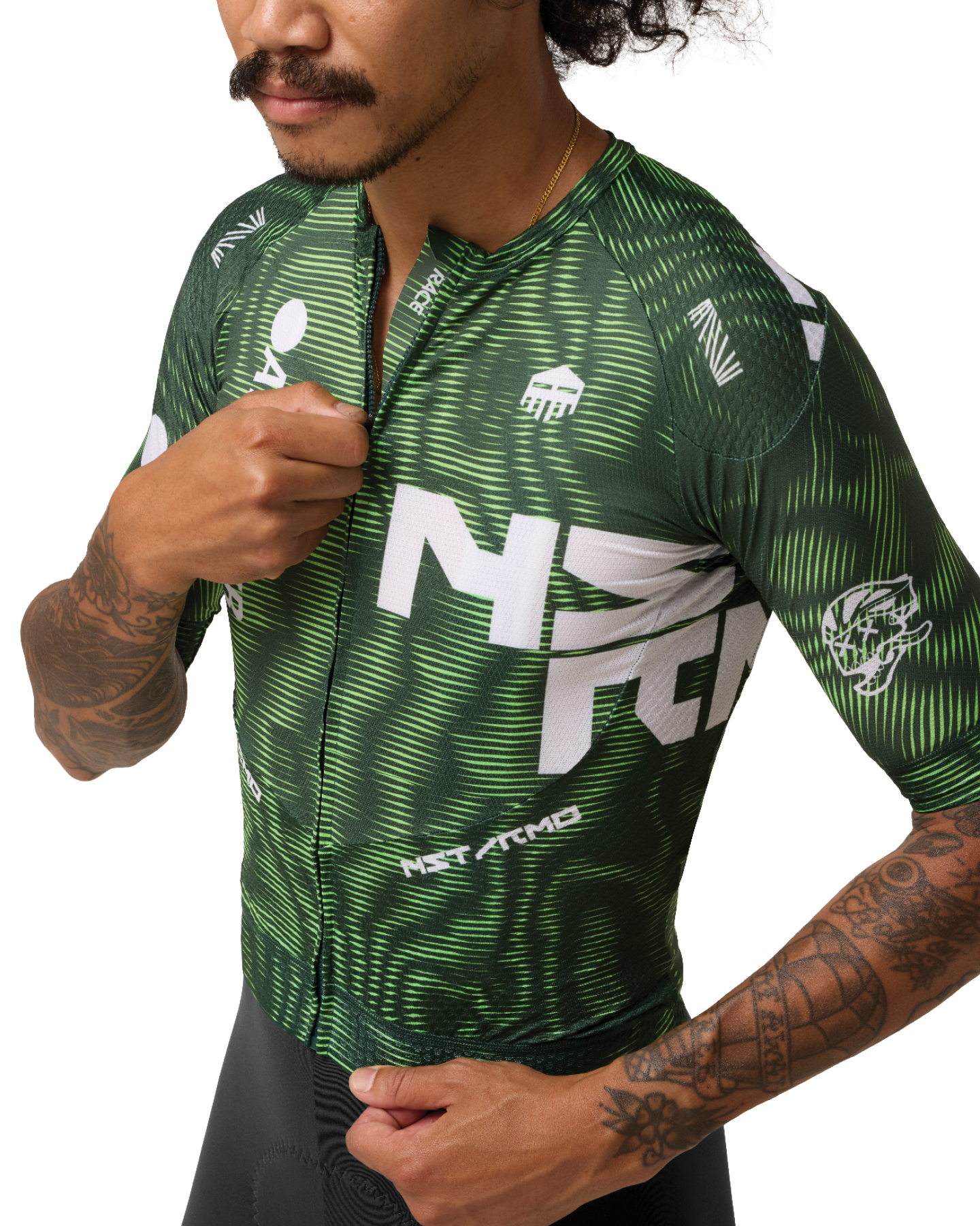 NSTRMO Racing Supporter Jersey