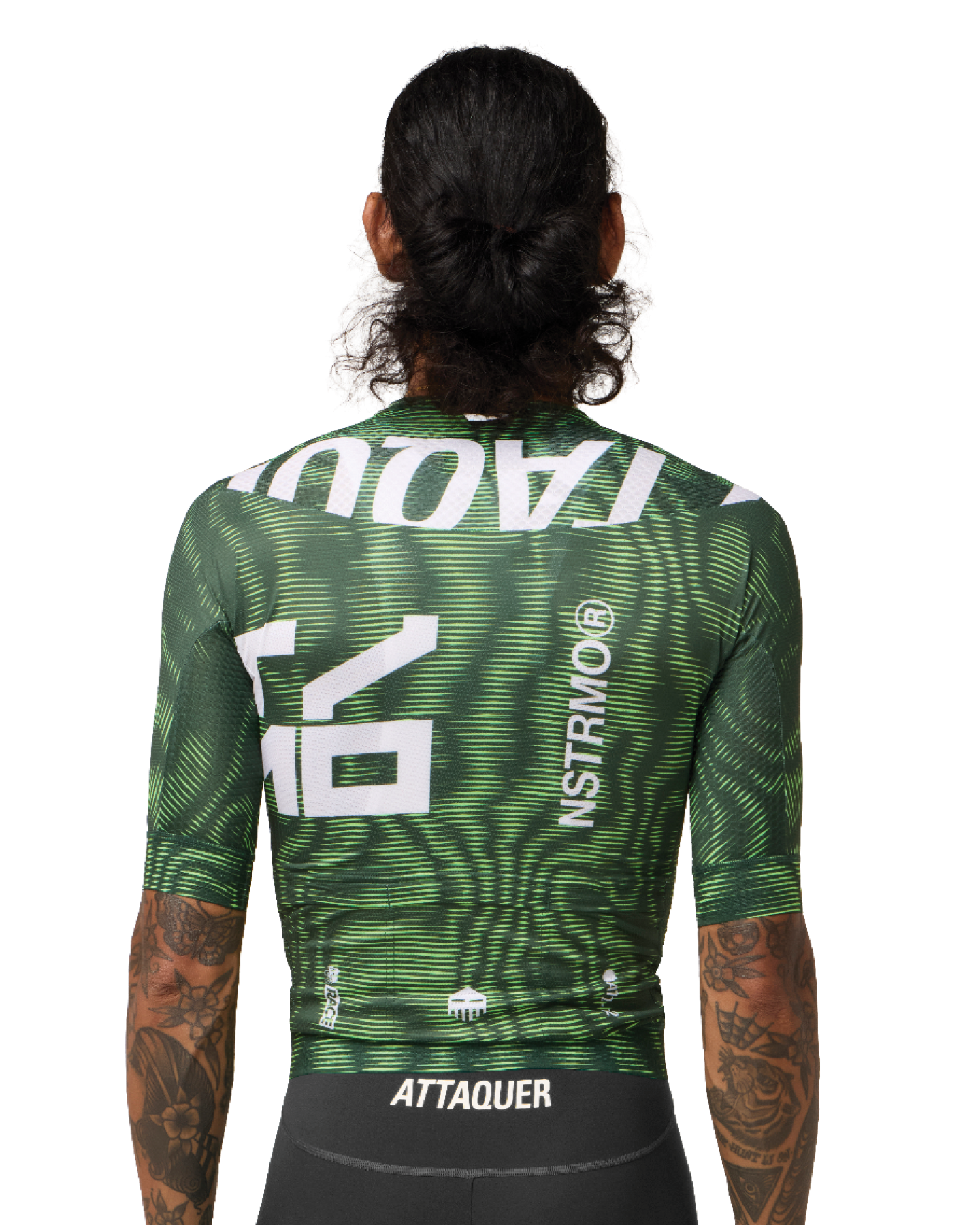 NSTRMO Racing Supporter Jersey