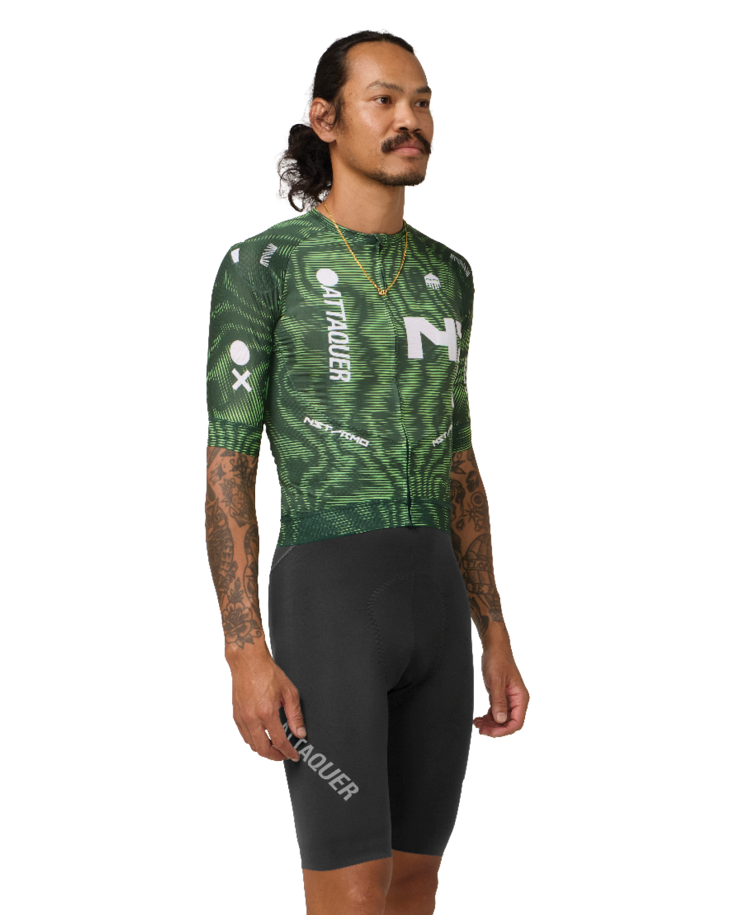 NSTRMO Racing Supporter Jersey