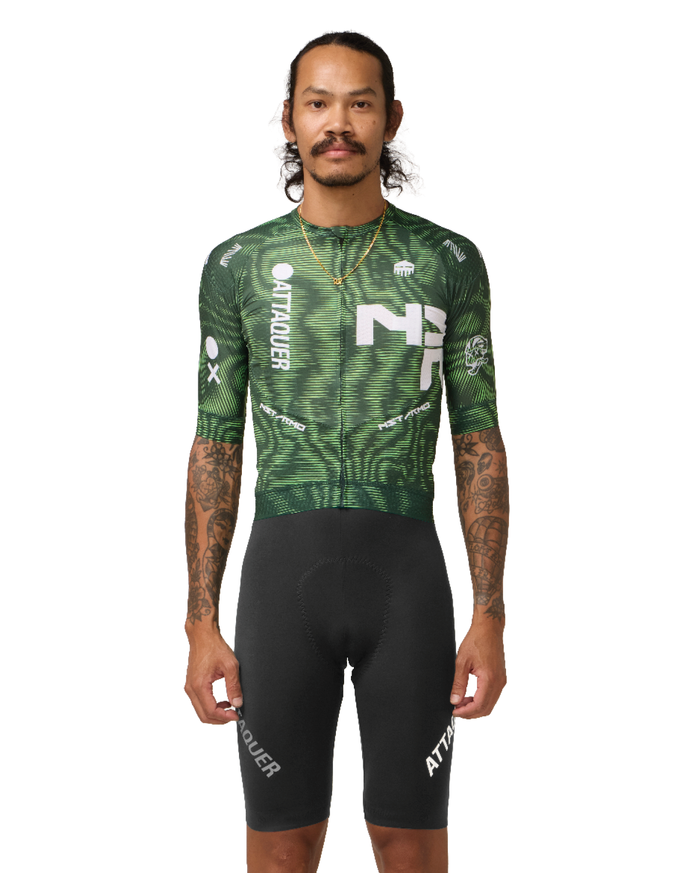 NSTRMO Racing Supporter Jersey