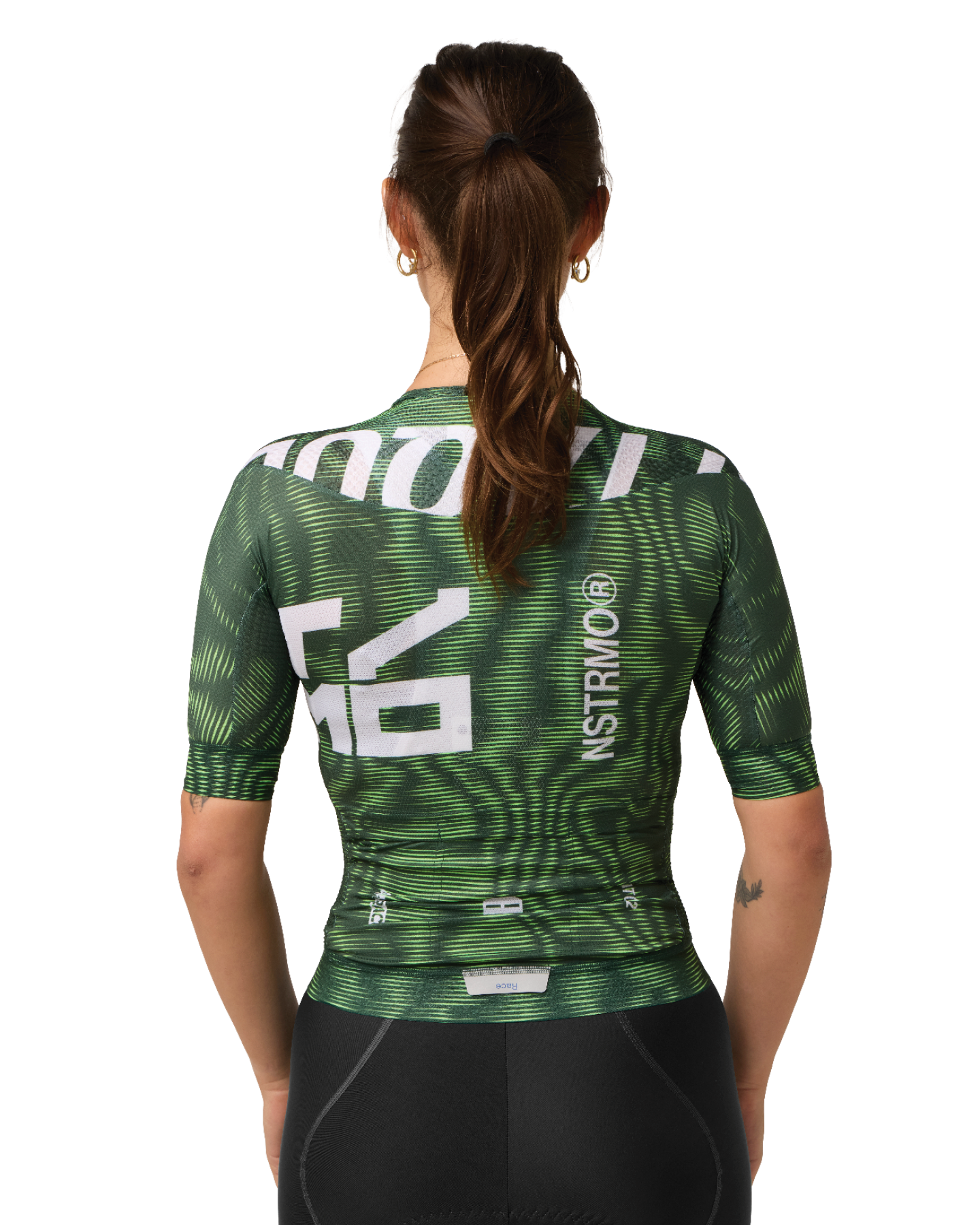 NSTRMO Racing Supporter Womens Jersey