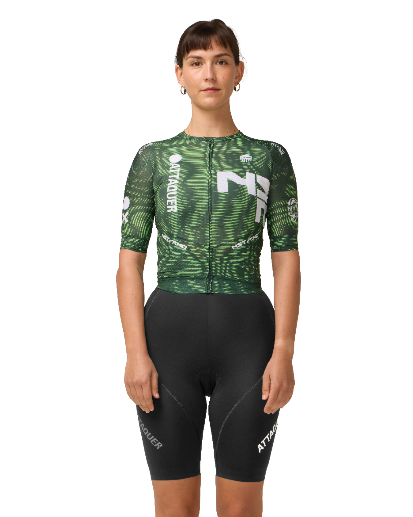 NSTRMO Racing Supporter Womens Jersey