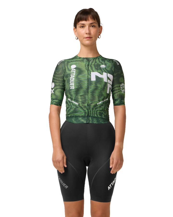 NSTRMO Racing Supporter Womens Jersey