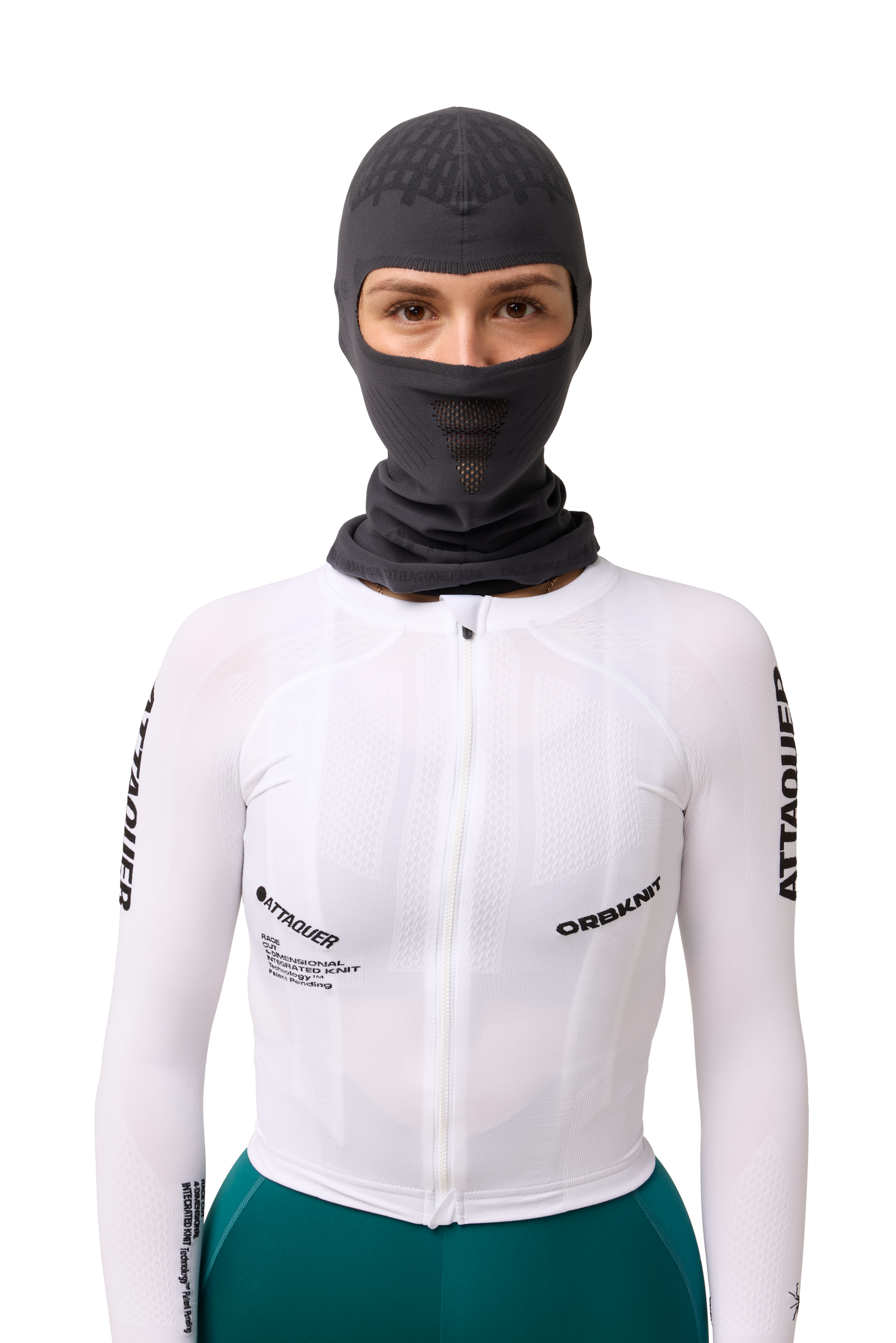 OrbKnit™️ Balaclava