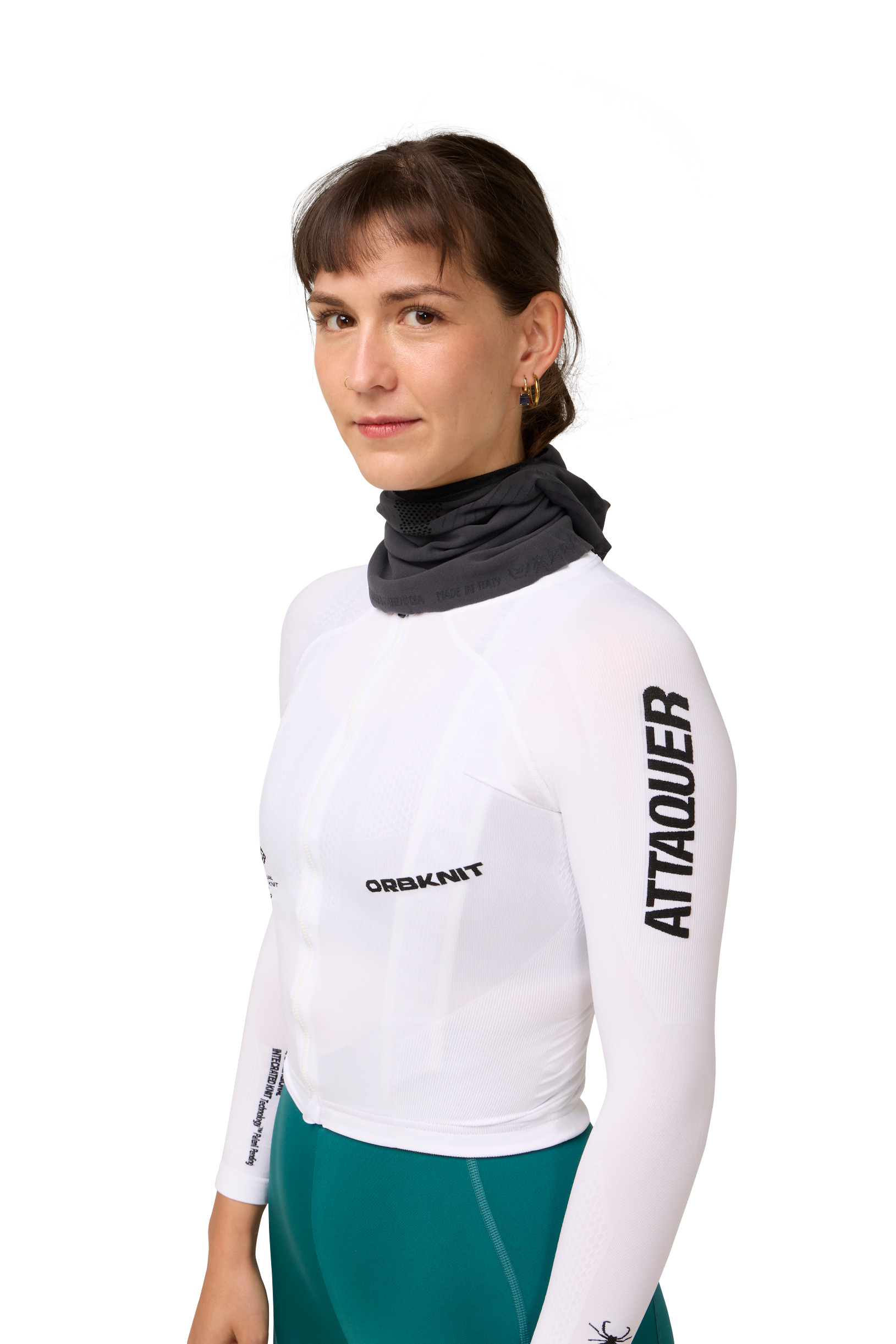 OrbKnit™️ Balaclava