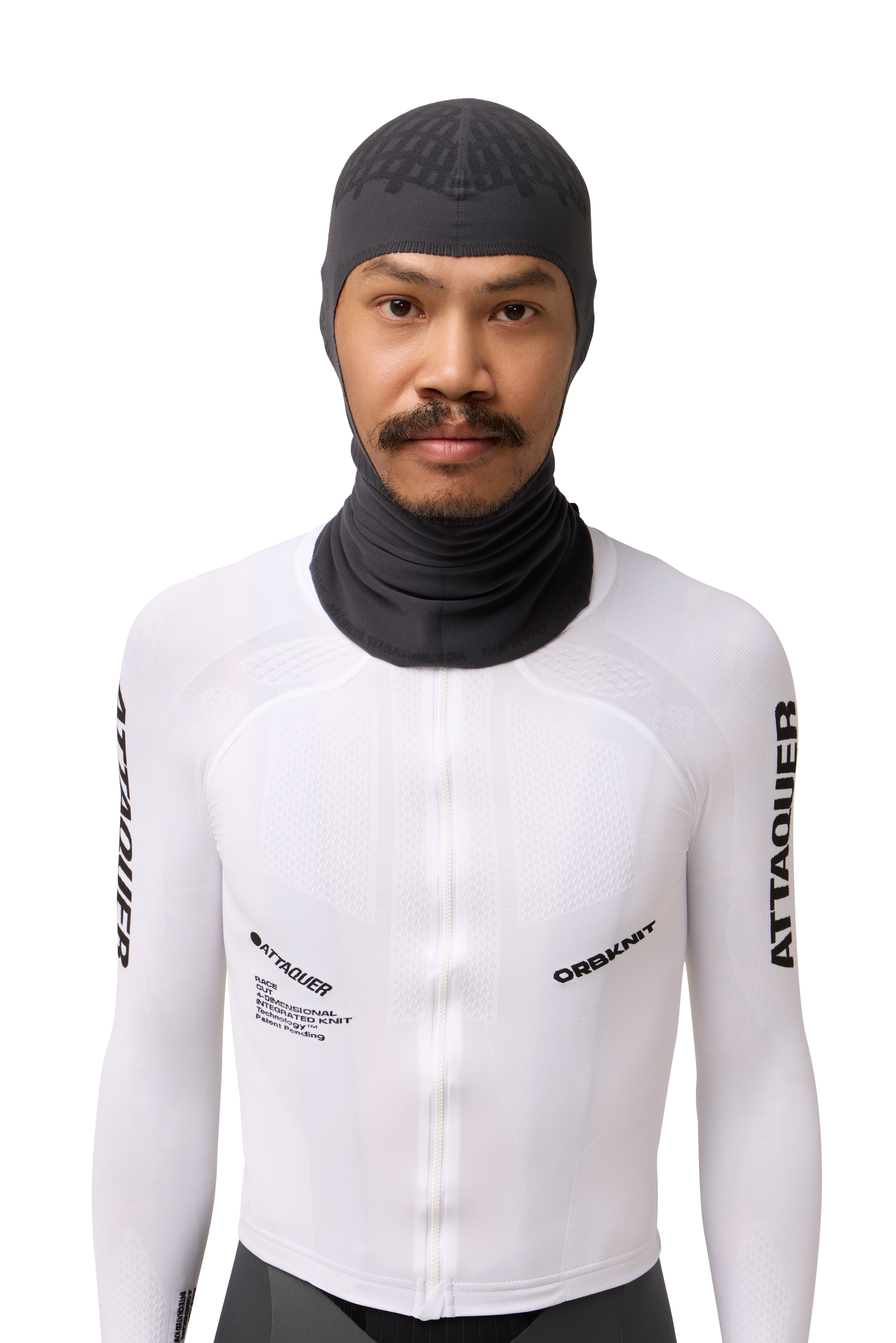 OrbKnit™️ Balaclava