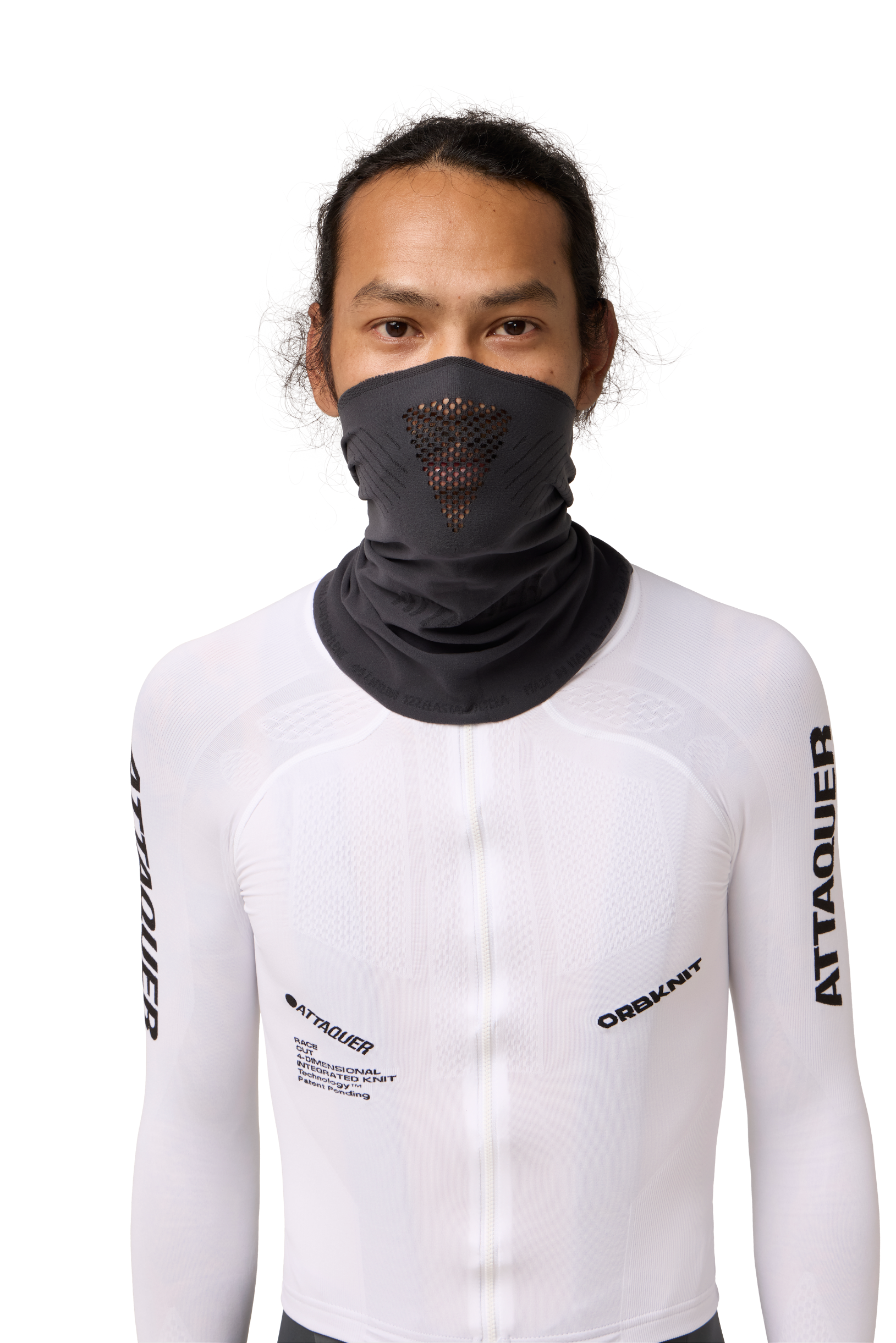 OrbKnit™️ Balaclava
